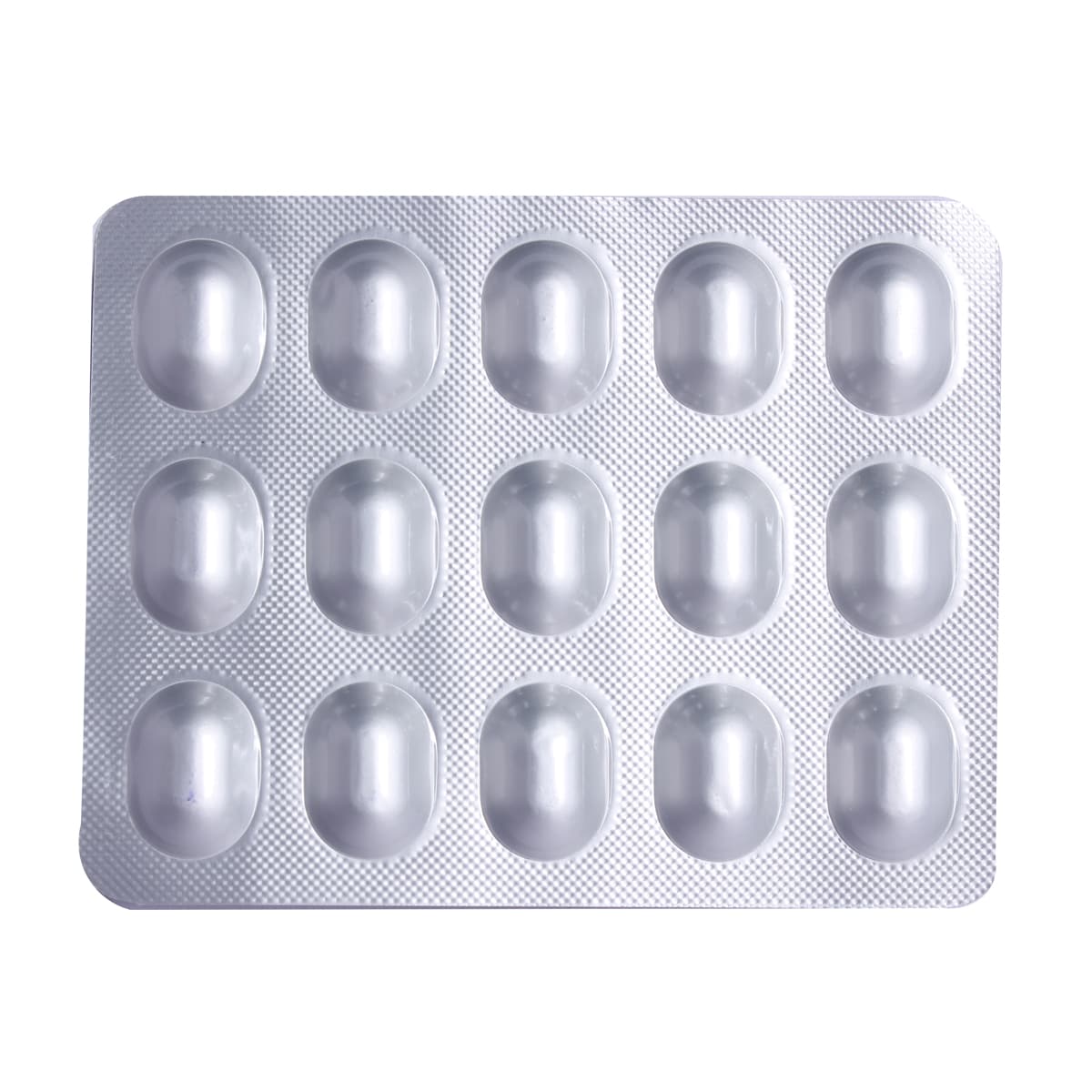 Gluvilda 50 Tablet 15's, Pack of 15 TabletS Gluvilda 50 Tablet 15's, Pack of 15 TabletS