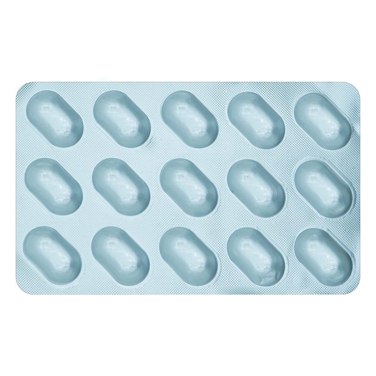 Gluvilda-M 500 Tablet 15's, Pack of 15 TABLETS Gluvilda-M 500 Tablet 15's, Pack of 15 TABLETS