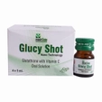 Glucy Shot Oral Solution 5ml