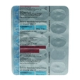 Gluformin G 0.5 Tablet 15's