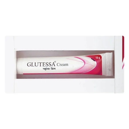 Glutessa Cream 15 gm