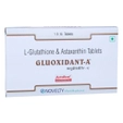 Gluoxidant-A Tablet 10's