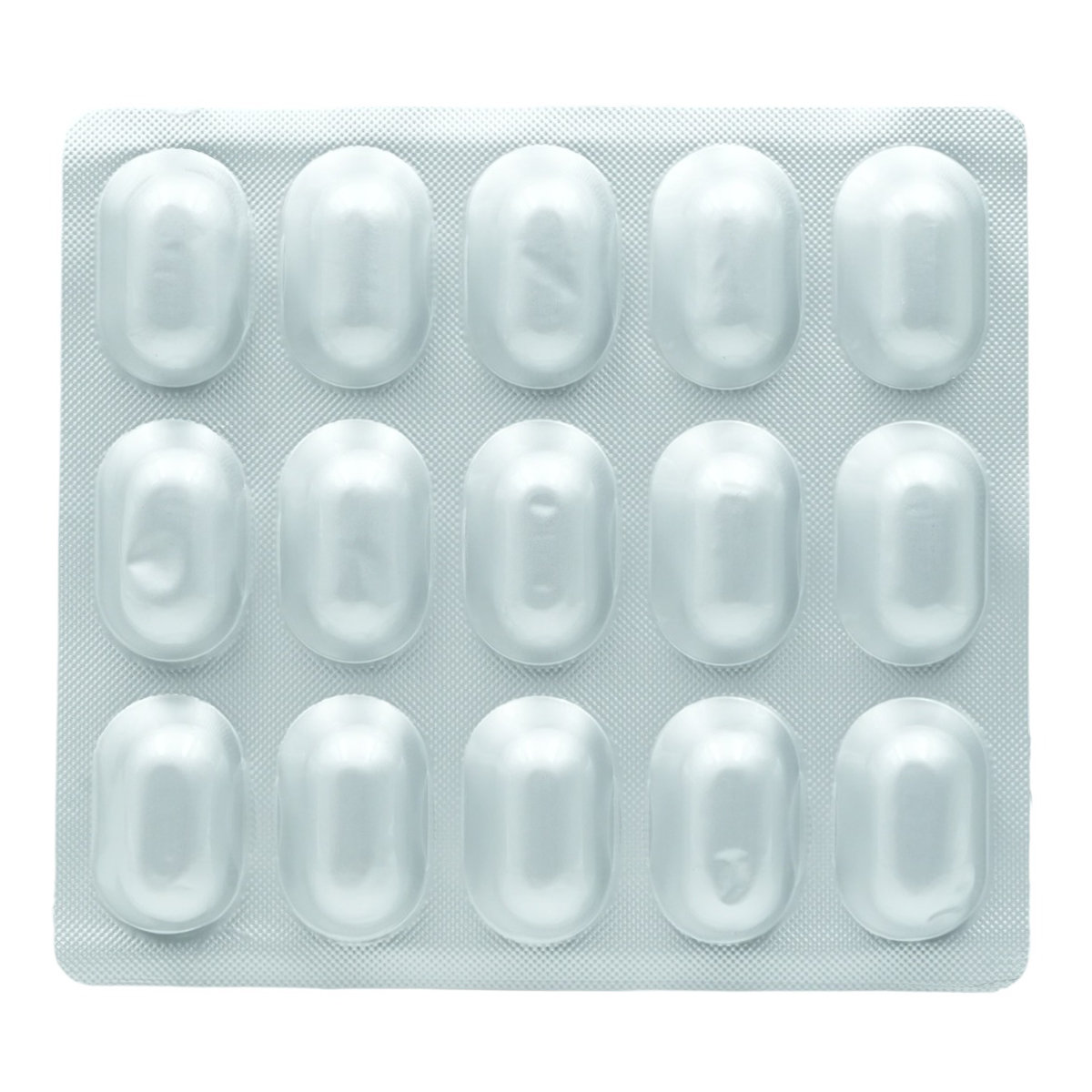 Glura M 1000 Tablet 15's, Pack of 15 TabletS Glura M 1000 Tablet 15's, Pack of 15 TabletS