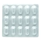 Glura M 1000 Tablet 15's, Pack of 15 TabletS
