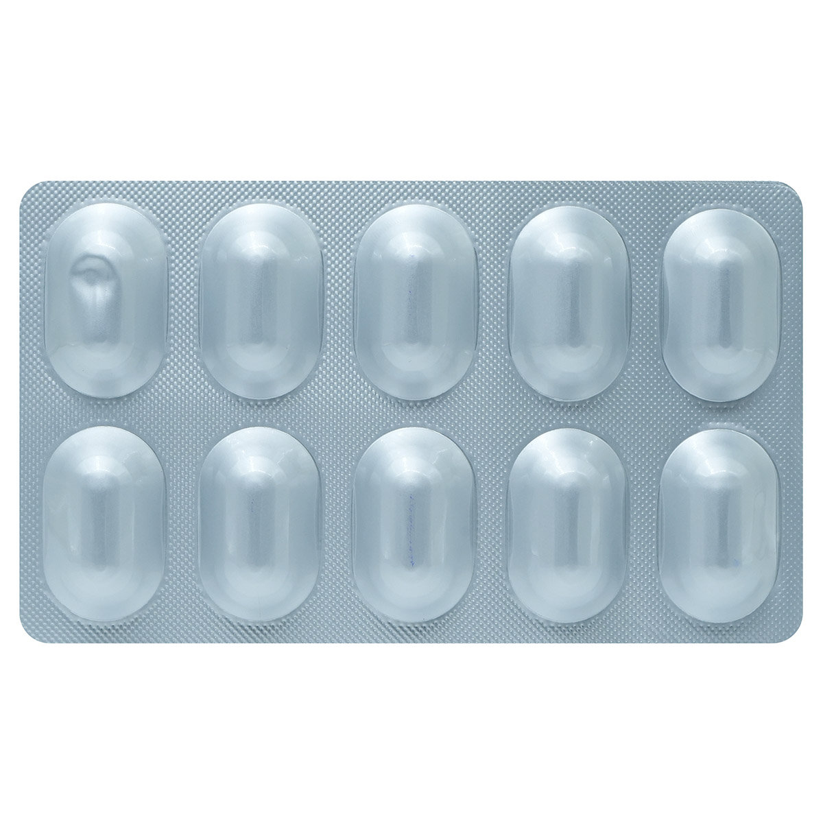 Gluclock 500 Tablet 10's, Pack of 10 TABLETS Gluclock 500 Tablet 10's, Pack of 10 TABLETS