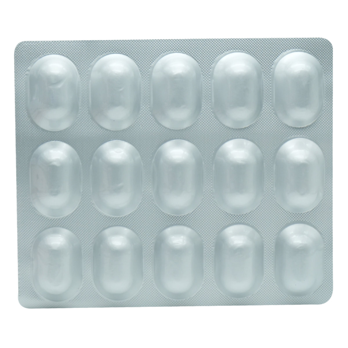 Gluject-M 500 Tablet 15's, Pack of 15 TABLETS Gluject-M 500 Tablet 15's, Pack of 15 TABLETS