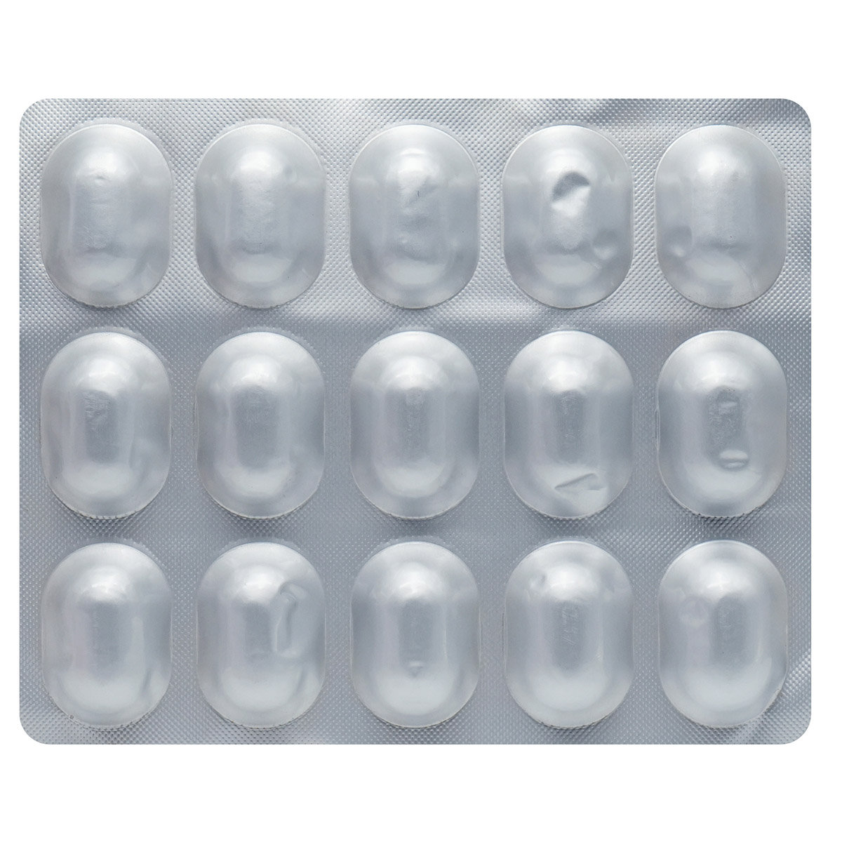 Gluxit Trio 5/50/1000 Tablet 15's, Pack of 15 TabletS Gluxit Trio 5/50/1000 Tablet 15's, Pack of 15 TabletS
