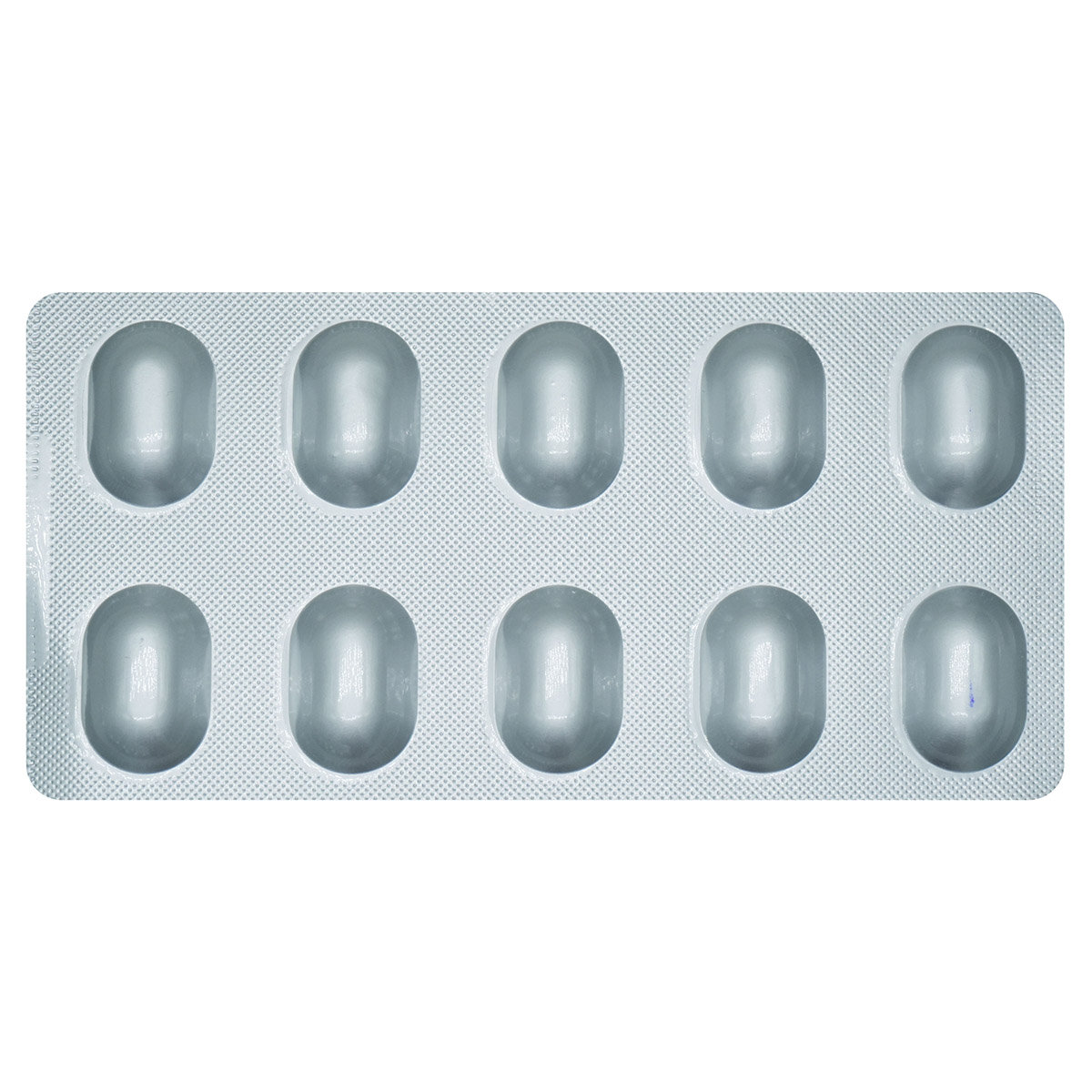 Gluvilda OD Tablet 10's, Pack of 10 TABLETS Gluvilda OD Tablet 10's, Pack of 10 TABLETS
