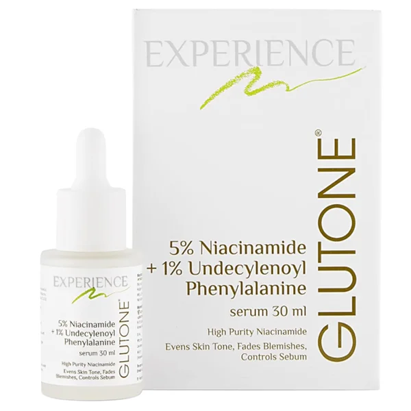 Glutone 5% Niacinamide Serum 30 ml