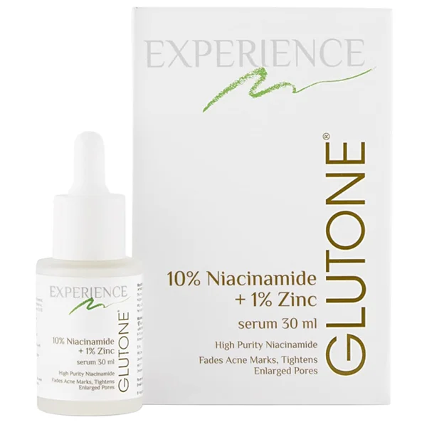 Glutone 10% Niacinamide Serum 30 ml