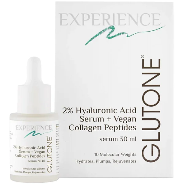 Glutone 2% Hyaluronic Acid Serum 30 ml