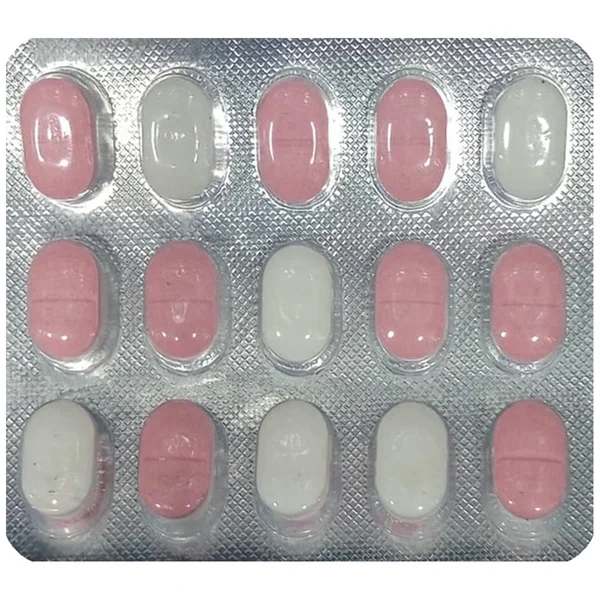 Gluwise-M1 Tablet 15's