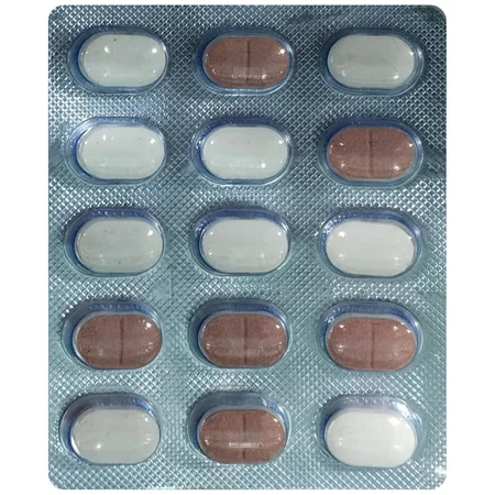 Gludot-G1 Tablet 15's