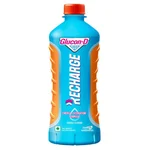 Glucon-D Recharge Energy+Hydration Orange Flavour Drink, 500 ml