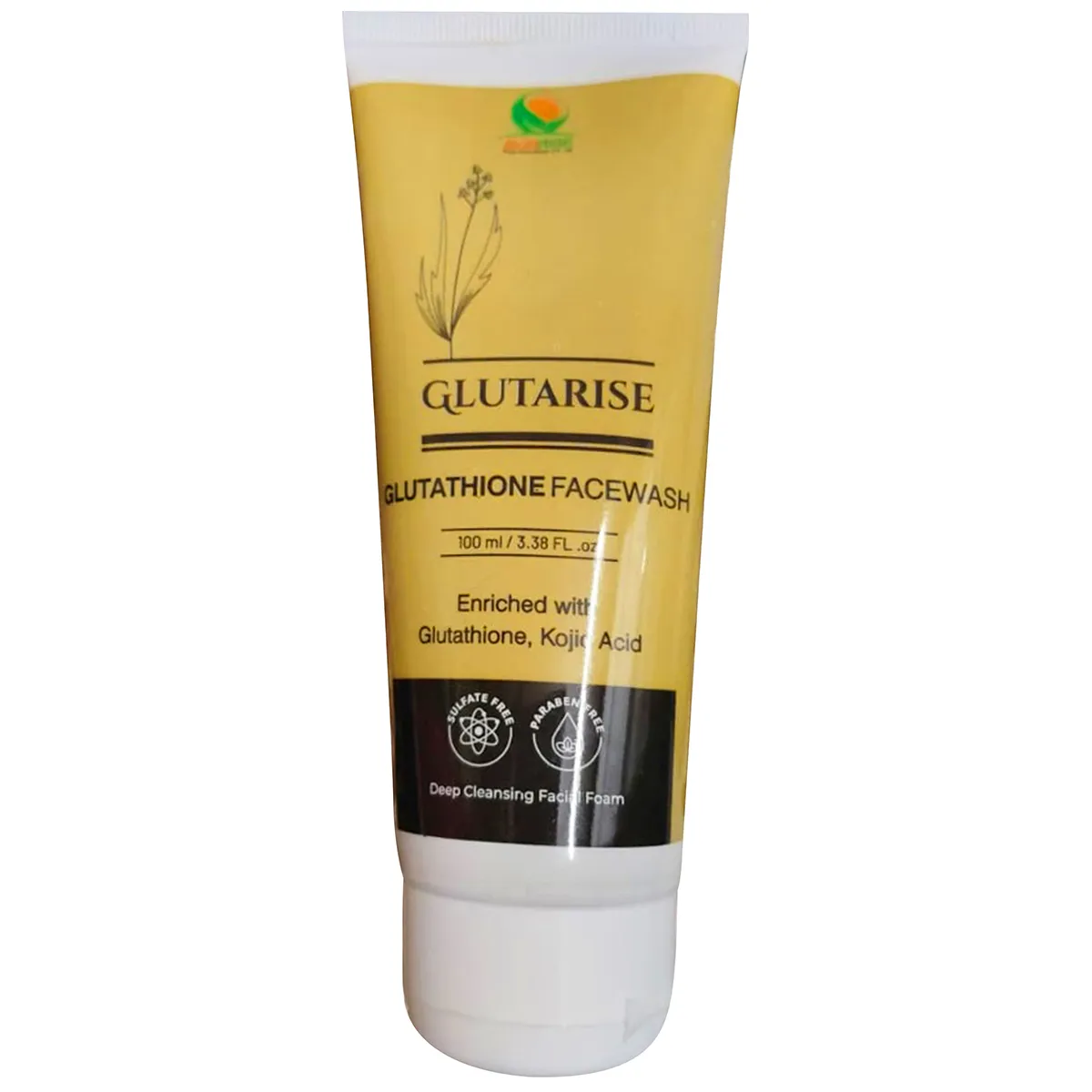 glutathione face wash price Glow Magic ABS Beauty Collection The product description is for information purposes only and may contain additional ingredients.Product id SAMNOVA GLUTATHIONE FACE WASH Face