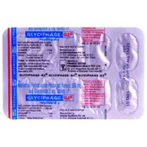 Glyciphage-G 2 Tablet 10's, Pack of 10 TABLETS