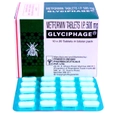 Glyciphage Tablet 20's