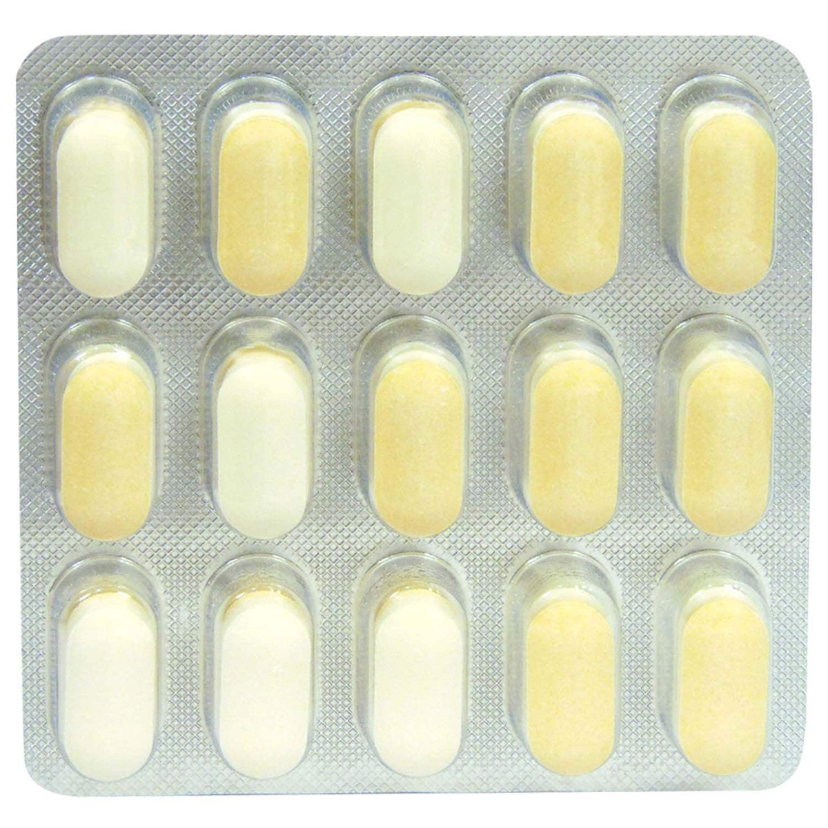 Glycomet-GP 2 Tablet 15's, Pack of 15 TABLETS Glycomet-GP 2 Tablet 15's, Pack of 15 TABLETS