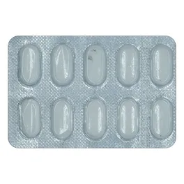 Glynase-MF Tablet | Uses, Side Effects, Price | Apollo Pharmacy