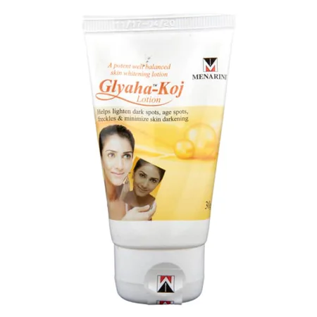 Glyaha-Koj Lotion 30 gm