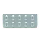 Glycinorm-OD 60 Tablet 10's, Pack of 10 TABLETS