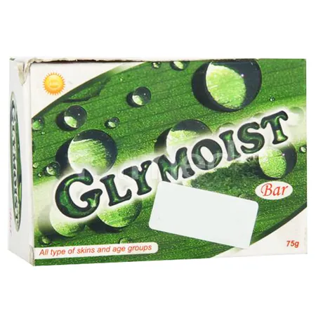 Glymoist Bar, 75 gm