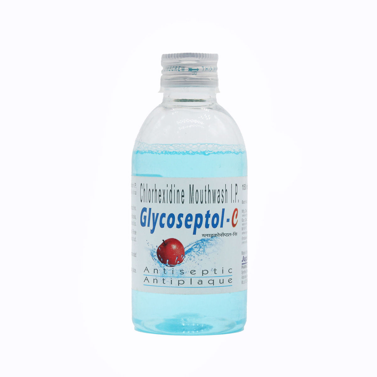 Glycoseptol C Mouth Wash 150 ml Glycoseptol C Mouth Wash 150 ml