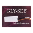 Glyseb Clear Soap, 75 gm