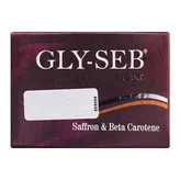 Glyseb Clear Soap, 75 gm, Pack of 1