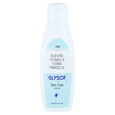 Glysof Lotion 100 ml