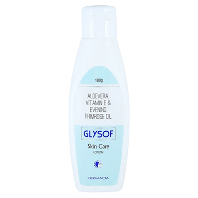 Glysof Lotion 100 ml, Pack of 1