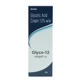 Glyco 12 Cream 30 gm, Pack of 1 CREAM