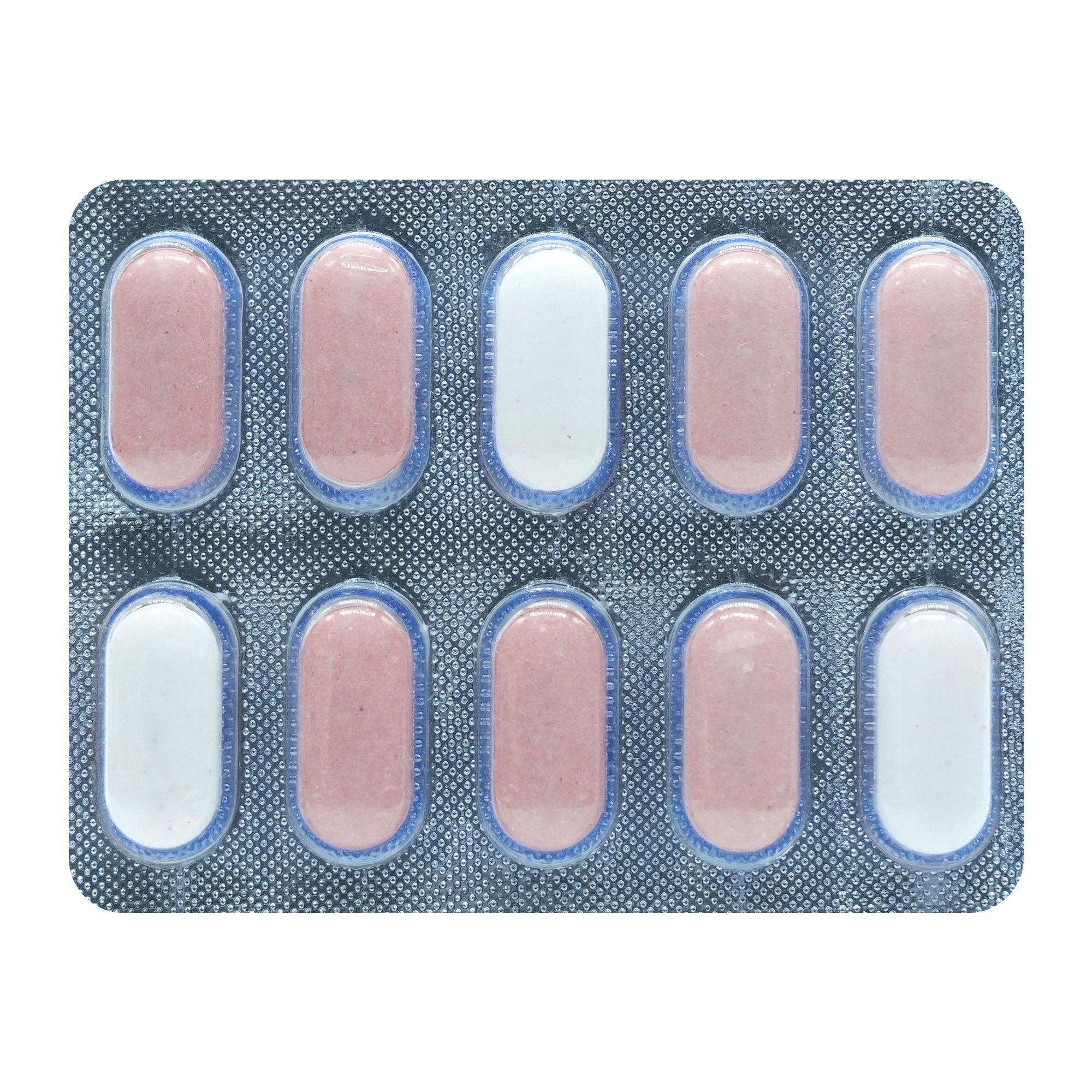 GLYDIP MV 2MG TABLET 10'S, Pack of 10 GLYDIP MV 2MG TABLET 10'S, Pack of 10