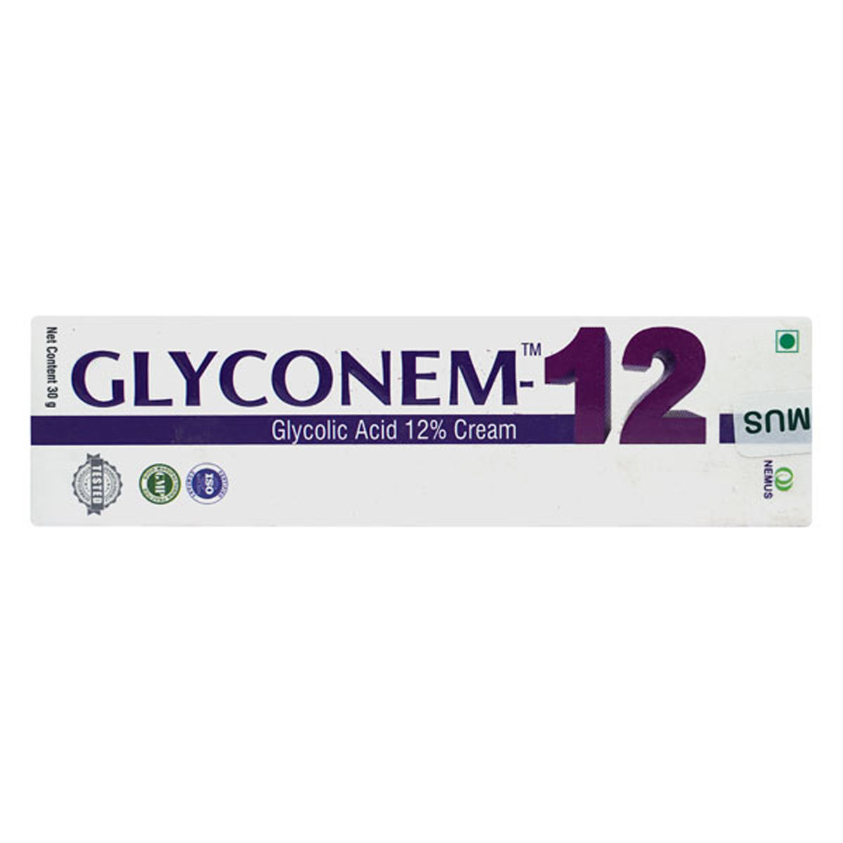 Buy Glyconem Cream 30 gm Online