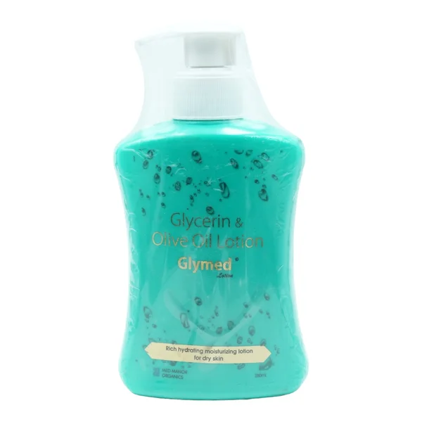 Glymed Lotion 250 ml