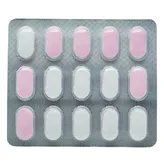 Glyciphage-PG 1 Tablet 15's, Pack of 15 TABLETS