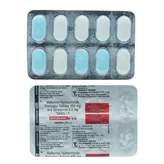 Glyciphage-G 0.5 Tablet 10's, Pack of 10 TabletS