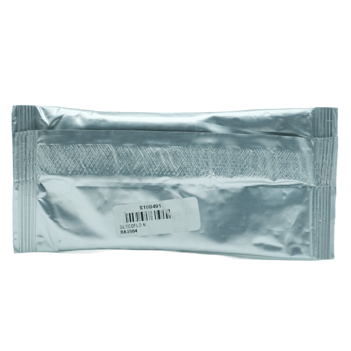 Glycoflo Neb Transpules 5X2 ml, Pack of 5 TRANSPULESS Glycoflo Neb Transpules 5X2 ml, Pack of 5 TRANSPULESS