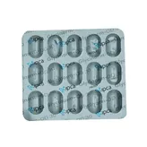 Glycinorm-OD 30 Tablet 15's, Pack of 15 TABLETS