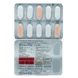 Glynamic MP2 Tablet 10's