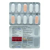 Glynamic MP2 Tablet 10's, Pack of 10 TABLETS