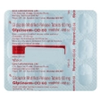 Glycinorm-OD 60 Tablet 15's