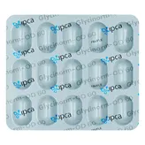 Glycinorm-OD 60 Tablet 15's, Pack of 15 TABLETS