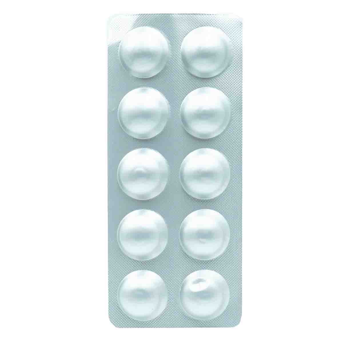Glyduo 10 mg/100 mg Tablet 10's, Pack of 10 Glyduo 10 mg/100 mg Tablet 10's, Pack of 10