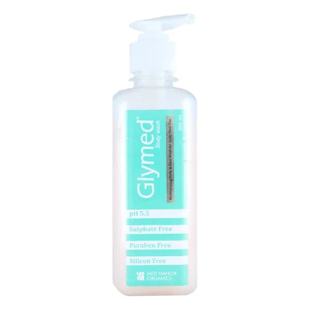 Glymed Body Wash 300 ml