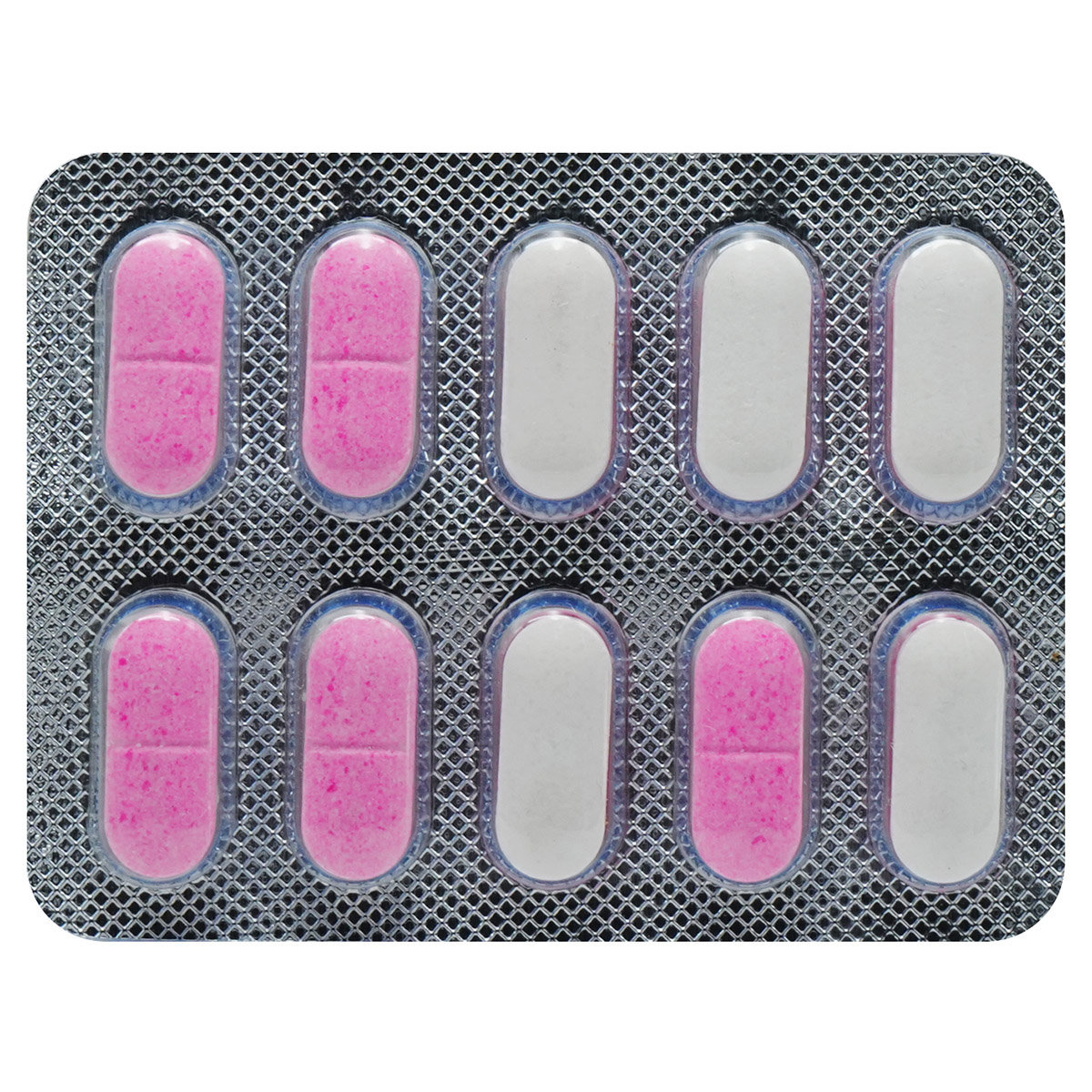 Glynamic-M 0.5 Tablet 10's, Pack of 10 TABLETS Glynamic-M 0.5 Tablet 10's, Pack of 10 TABLETS