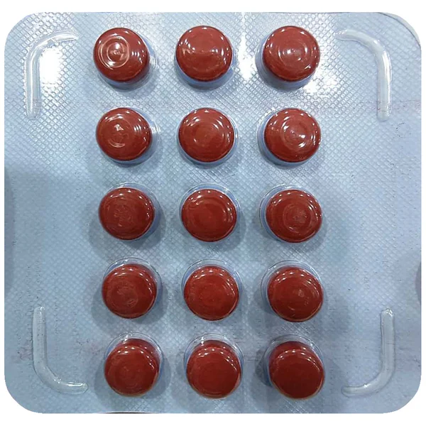 Glycion-XT Tablet 15's