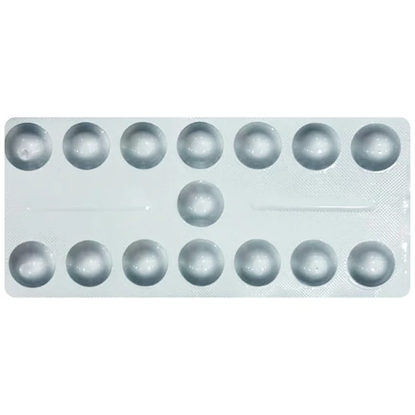 Glybel 80 Tablet 15's, Pack of 15