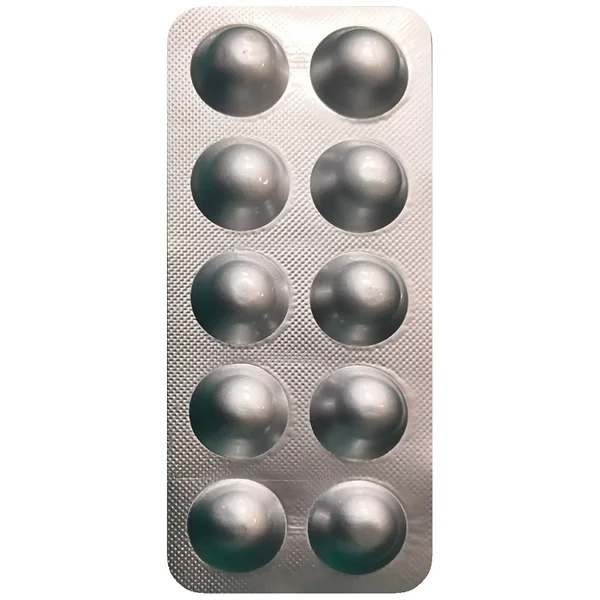 Glyriz 10 mg Tablet 10's