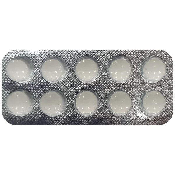 Glyzula-SR 60 Tablet 10's